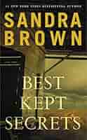 Amazon.com: Best Kept Secrets: 9781455550746: Brown, Sandra